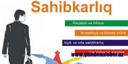 Sahibkarlığın İnkişafı Fondu sahibkarın yox, inhisarçınn yanındadır... - ARAŞDIRMA