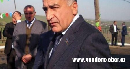 “Relax” qalmaqalından sonra deputatın iki zavodu bağlandı - İDDİA