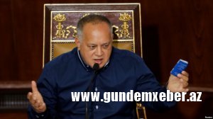 ABŞ hakim partiyanın rəhbəri ilə gizli danışıqlar aparır