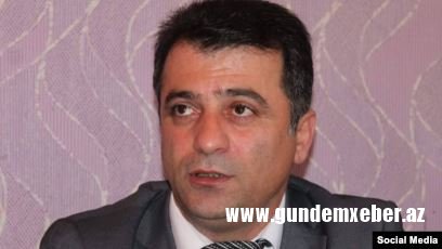 İkram Rəhimov məhkəmə heyətinə etiraz edib