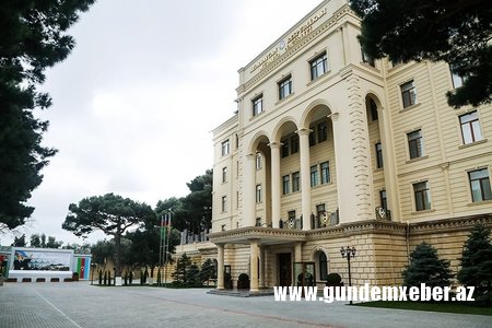 MiQ-29 tipli döyüş təyyarəsinin qəzaya uğrama səbəbi müəyyən edildi -TƏYYARƏ YAD CİSİMLƏ TOQQUŞUB