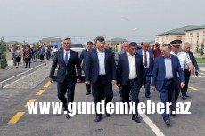 Kənd Təsərrüfatı Nazirliyi nə işlə məşğul olur... - PROBLEMLƏRDƏN ÇIXIŞ YOLLARI