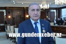 Deputat “razborka”ya görə tutulan oğlunu həbsdən çıxartdırmaq istəyir