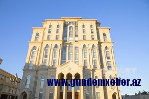 Dairə seçki komissiyasının sədri vəfat edib