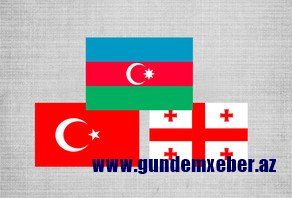 Azərbaycan, Türkiyə və Gürcüstan Bakıda birgə hərbi təlim keçirəcək