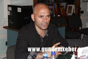 Bakıda jurnalistin döyülməsi faktı ilə əlaqədar cinayət işi başlanılıb