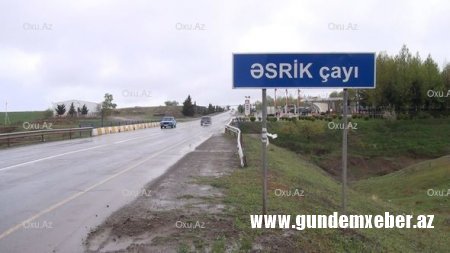 Belə bir biabırçı mənzərəni Tovuzun icra başçısı görməyə bilməz... - Yəqin adama ləzət eləyir...
