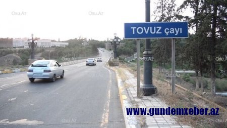 Belə bir biabırçı mənzərəni Tovuzun icra başçısı görməyə bilməz... - Yəqin adama ləzət eləyir...