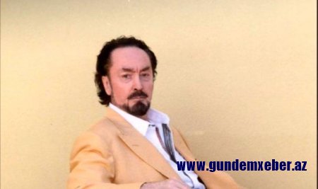 Adnan Oktar həbsxanada BU HALA DÜŞDÜ - Görənlər MƏƏTTƏL QALDI - FOTO  