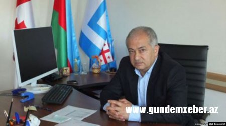 Gürcüstanda həbsdə olan Fərman Ceyranlı axtarışa verilib