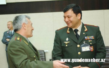 Nəcməddin Sadıkov haqda ŞOK iddia: Azərbaycana erməniləri qorumaq üçün gəlmişdi