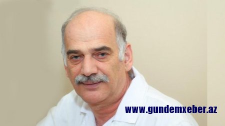 Azərbaycanlı həkim faciəli şəkildə həlak oldu-CƏNAZƏSİ BU GÜN VƏTƏNƏ GƏTİRİLİR…