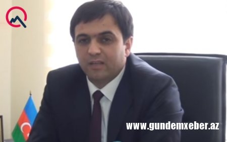 Azərbaycanda vəzifəli şəxs intihar etdi - FOTO