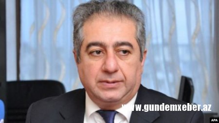 Qubad İbadoğlu: Ünvanlı sosial yardımın əhatə dairəsi genişləndirilməlidir