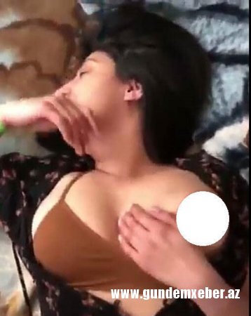 Damlanın SEKS VİDEOsunu belə "çəkiblər"? - ŞOK FAKTLAR ortaya çıxdı - FOTO 