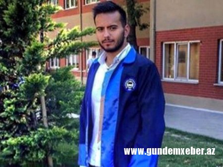 26 yaşlı oğlanın İNTİHAR SƏBƏBİ ŞOKA SALDI - Qohumu zorlayırmış - FOTO