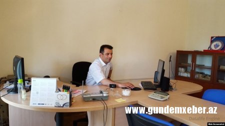 Ailə: İkram Rəhimovun səhhəti kritikdir
