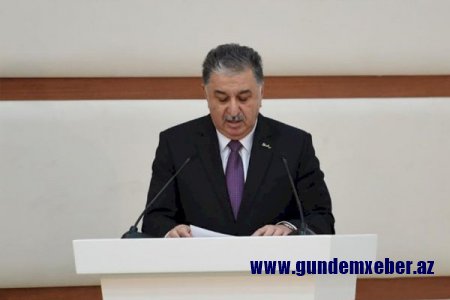 Ağdaş icra başçısının var-dövləti ilə bağlı prezidentə müraciət edildi (SİYAHI)