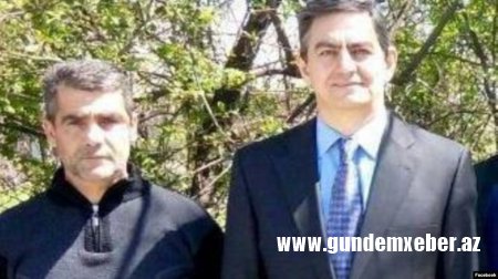 AXCP-nin Şəki rayon şöbəsinin sədri saxlanılıb