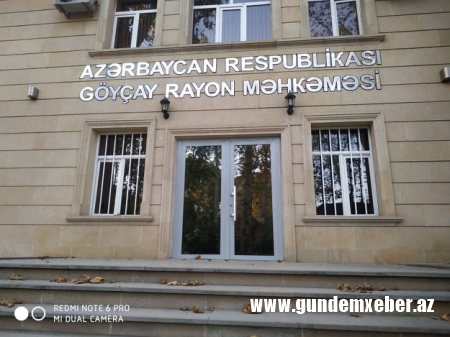 Övladını görə bilməyən sakin intihara cəht etməyə hazırlaşır-ŞOK MÜRACİƏT (FOTOLAR)