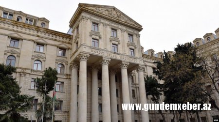 Rəsmi Bakı Abxaziyadakı seçkiləri tanımır