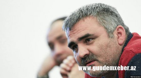 Əfqan Muxtarlıya məhdudiyyətlər qoyulduğu deyilir