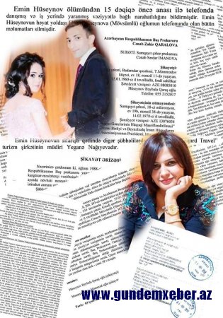 Məhkəmə prokurorluğun hərəkətlərini qanunsuz hesab etdi