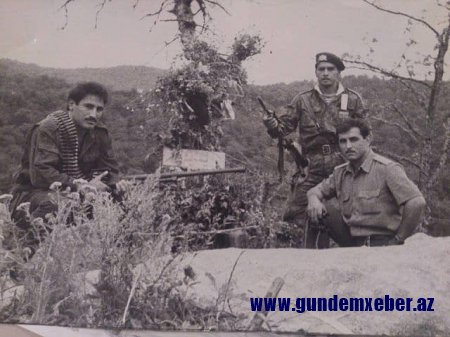 “Əliyar Əliyevin ölümünə fitva verən şəxsin kimliyi bəllidir” – Z.Əliyevdən ŞOK İDDİA