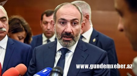 “O qədər güclüyük ki, bizimlə döyüşmək mənasızdır” – Paşinyan