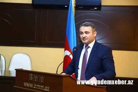 “Azərbaycan Televiziya və Radio Verilişləri” QSC-yə sədr təyin olunub- SƏRƏNCAM