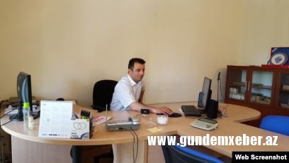 Ailəsi jurnalistin həyatı üçün təhlükə yarandığını bildirir