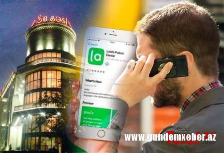 "Su Səsi" şadlıq sarayının 30 yaşlı "sahibi" 50 yaşlı qadını tora salmaq istədi - TƏFƏRRÜAT