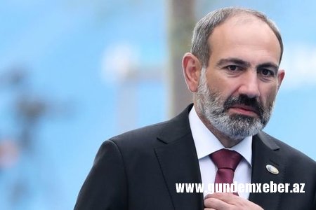 Paşinyan işğaldakı Qarabağa getməkdən vaz keçdi - səbəb