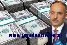 Nazir müavini ilə bağlı SENSASİON İDDİA – Dövlət pulu ilə xaricdə şirkət açıb