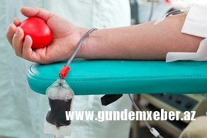 Aşura günü qanvermə aksiyasının keçiriləcəyi ünvanlar açıqlanıb - SİYAHI