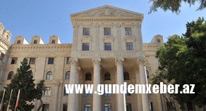 XİN: Beynəlxalq ictimaiyyət Dağlıq Qarabağda keçiriləcək qondarma "seçkiləri" tanımır və tanımayacaq