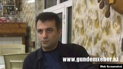 Ailəsi jurnalistin aclığı dayandırdığını təsdiq edib