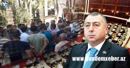 Rəfael Cəbrayılov sərvətini İstanbula daşıdı – Deputatla bağlı Dünyamin Xəlilov nümunəsi təkrarlana bilər?