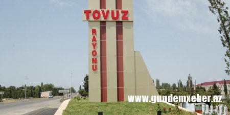Tovuzda vəziyyət ürəkaçan deyil... - Başçı yerində olmayanda...