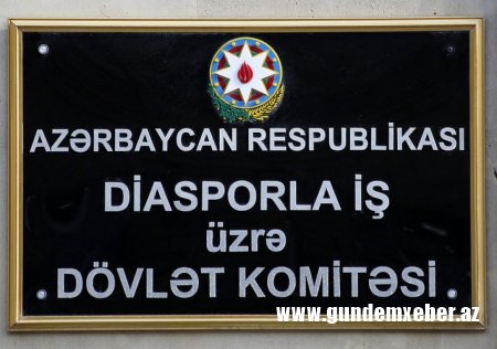 Diaspora siyasəti büdrəyəndə... - İTTİHAM