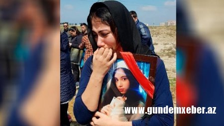 Elinanın anasının hər kəsi şok edən yazışması yayıldı - FOTO