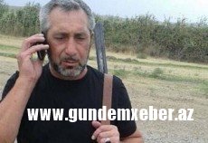 Səhiyyə Nazirliyi sabiq məhkəmə sədrinin qətli ilə bağlı məlumat yaydı