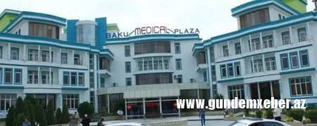Baku Medical Plaza-da dəhşət: nazirlik və rəhbərlik suallardan qaçır - Ölümlə bitən əməliyyat və saxta diplom iddiasi