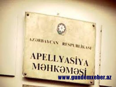 "Məhkəmələrin ədalətsiz qərarlarından cana doymuşam..." - GİLEY