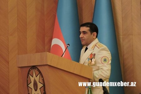 İsmayıl Hüseynov DGK sədri olacaq? - Bu qədər yeyinti edəsən, toxunulmaz qalasan...