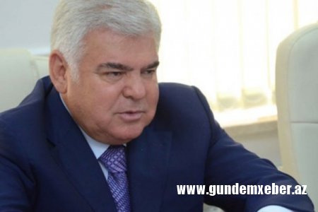 Ziya Məmmədovun səhhətində problem yaranıb - Yüksək qan təzyiqi...