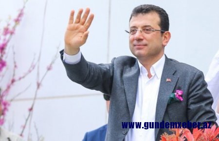 İmamoğlu naxçıvanlıları İstanbuldan QOVUR - KÜTLƏVİ DEPORTASİYA