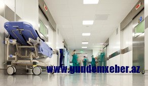 Nazirlik Sabirabadda qarayara xəstəliyinə yoluxan şəxslərin son durumunu açıqlayıb