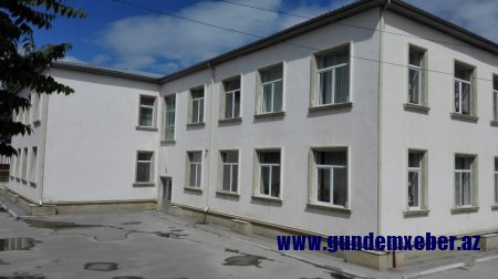 Binəqədidə uşaq bağçasının müdiri öz qanunlar ilə işləyir… – GİLEY