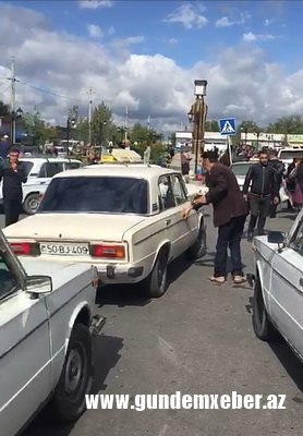 Antisanitariya yuvasına çevrilən İsmayıllı bazarı sabiq başçı Vaqif Rəhimoun adamlarının əsarətindən qurtula bilmir – İTTİHAM